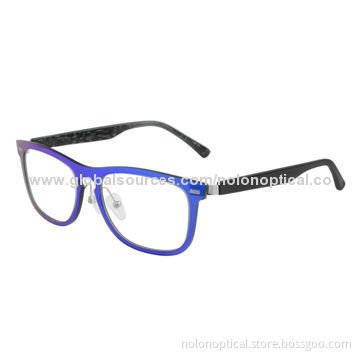 New 2014 Luxury ULTEM Eyeglasses B-Memory Spectacle Frames, Super Light